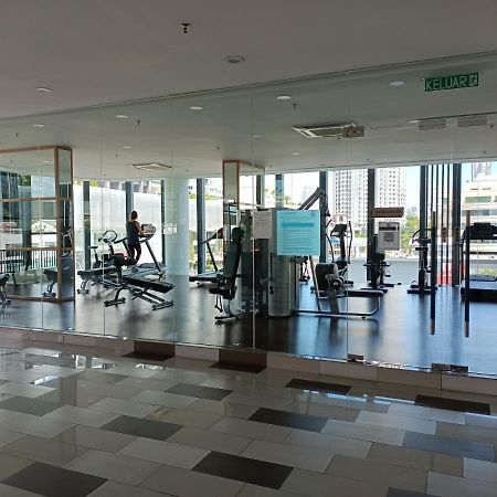 Cozy Seaview 5 Studio Apartment Tanjung Tokong المظهر الخارجي الصورة